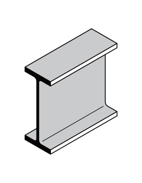 Universal Beams (UB)