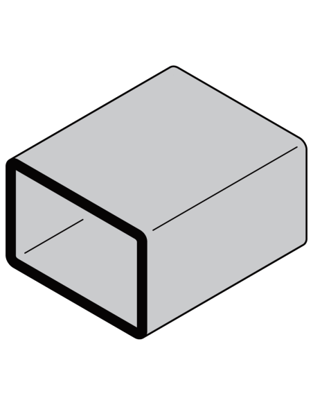 Rectangular Hollow Section