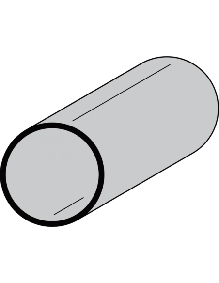 Circular Hollow Sections (CHS)