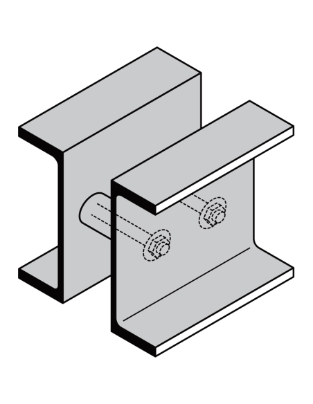Back-to-Back Channels